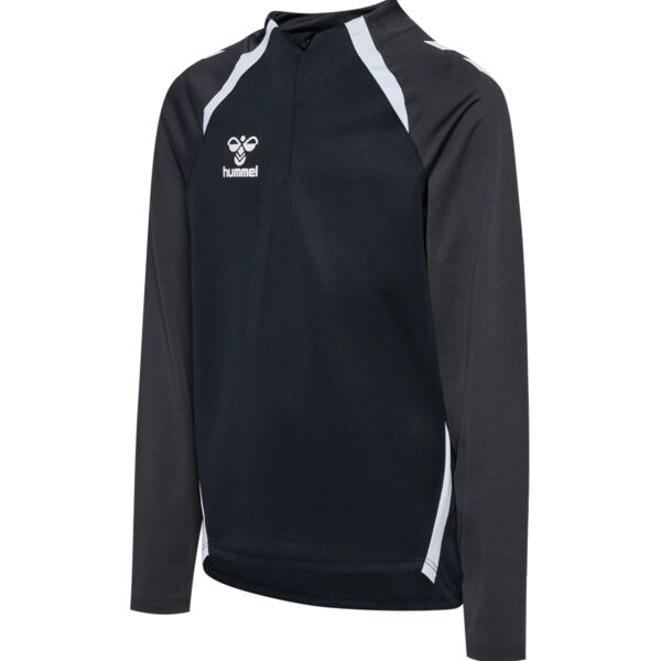 HMLLEAD 2.0  HALF ZIP KIDS Miniaturansicht